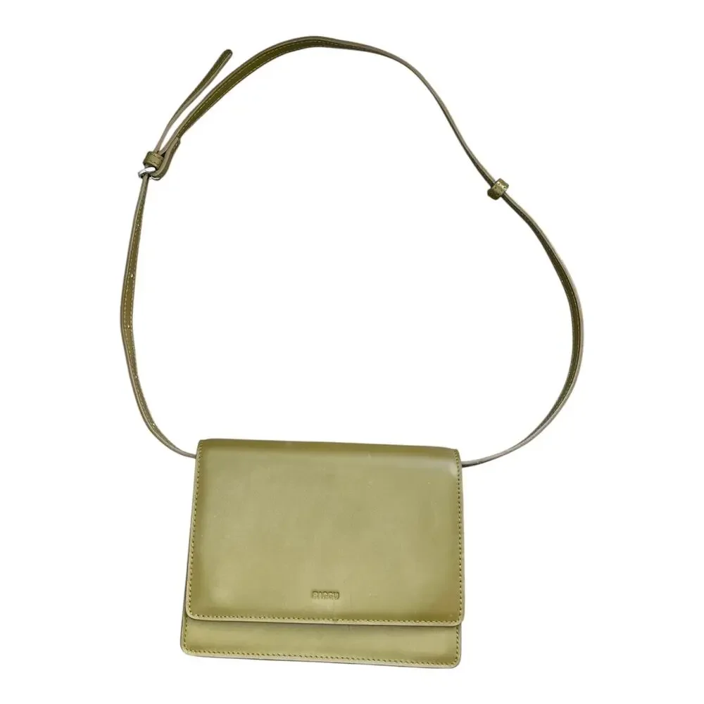 BAGGU small structured